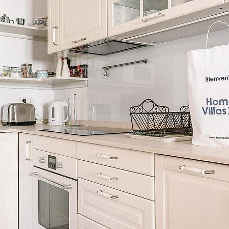 Townhouse With Puig De Maria View By Homevillas360 Pollenca Luaran gambar